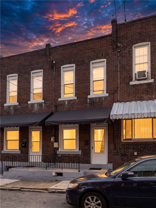 2014 Tustin St, Downtown Pgh, PA, 15219 | Card Image