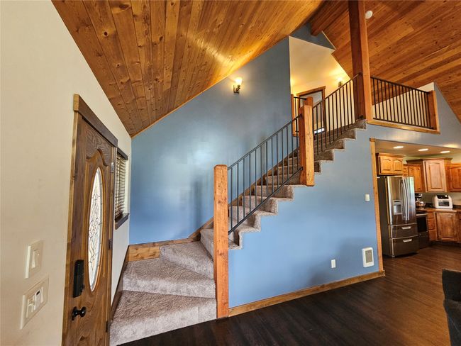28 Timber Meadow Rd, House other with 3 bedrooms, 3 bathrooms and null parking in Trout Creek MT | Image 31