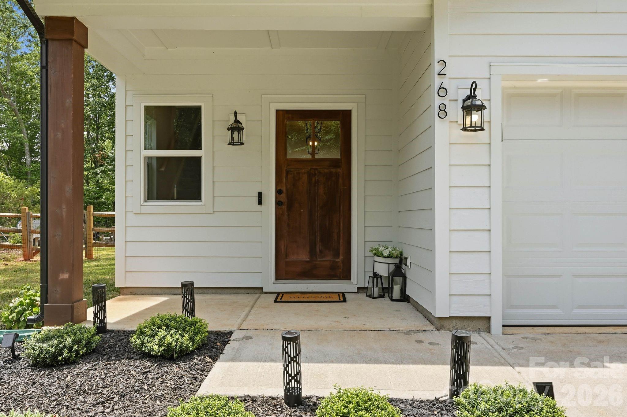 Residential in Troutman 2