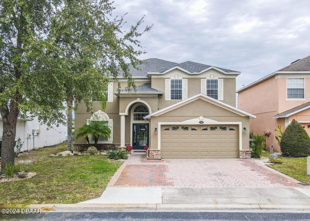 Brookeshire Dr, Davenport, FL 33837