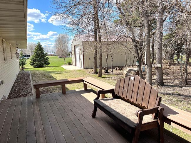 Back of home facing shop | Image 15