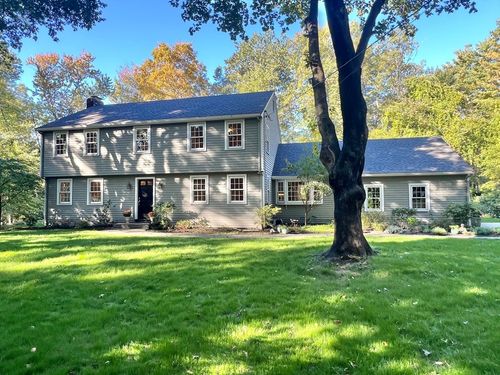 2 Surrey Ln, Sherborn, MA, 01770-1414 | Card Image