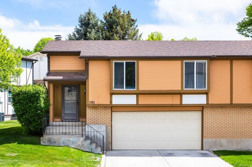 1191 W Norwalk Rd, Salt Lake City, UT, 84123-1327 | Card Image