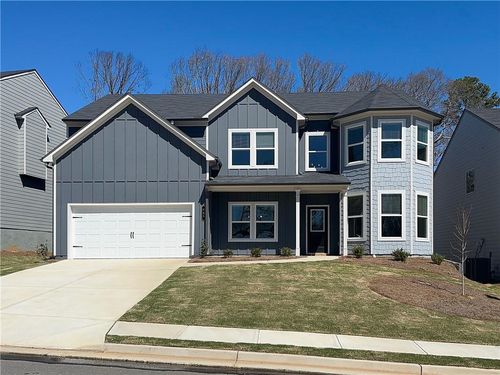 445 Fox Creek Dr, Braselton, GA, 30517-2182 | Card Image