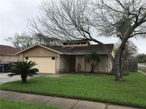 6754 Heavens Gate Drive, Corpus Christi, TX, 78413 | Card Image