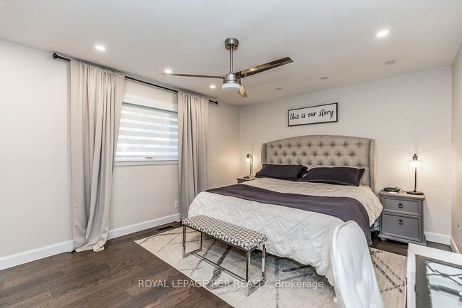 4372 10 Side Road, House other with 4 bedrooms, 4 bathrooms and 10 parking in Bradford West Gwillimbury ON | Image 23