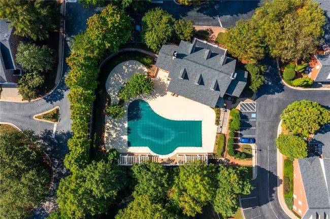 4656 Ivygate Cir Se, Townhouse with 3 bedrooms, 4 bathrooms and 2 parking in Atlanta GA | Image 35