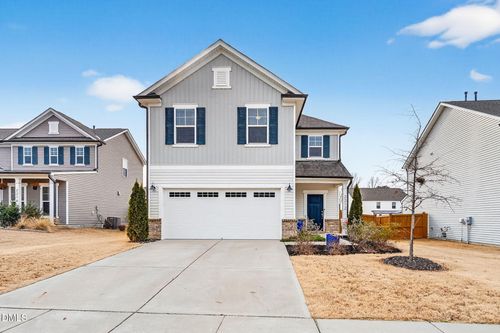 2212 Fairway Green Dr, Fuquay-Varina, NC, 27526-4690 | Card Image