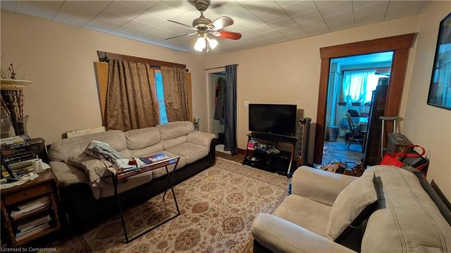 167 Balmoral Ave S, Home with 4 bedrooms, 3 bathrooms and 2 parking in Hamilton ON | Image 15