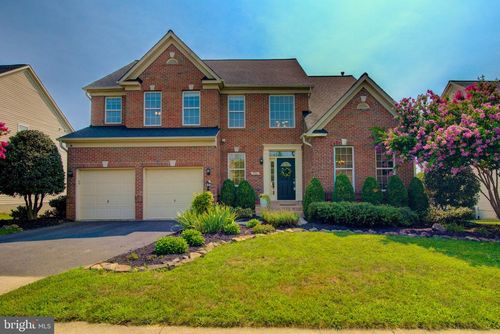 751 Bonnie Ridge Dr Ne, LEESBURG, VA, 20176-3619 | Card Image