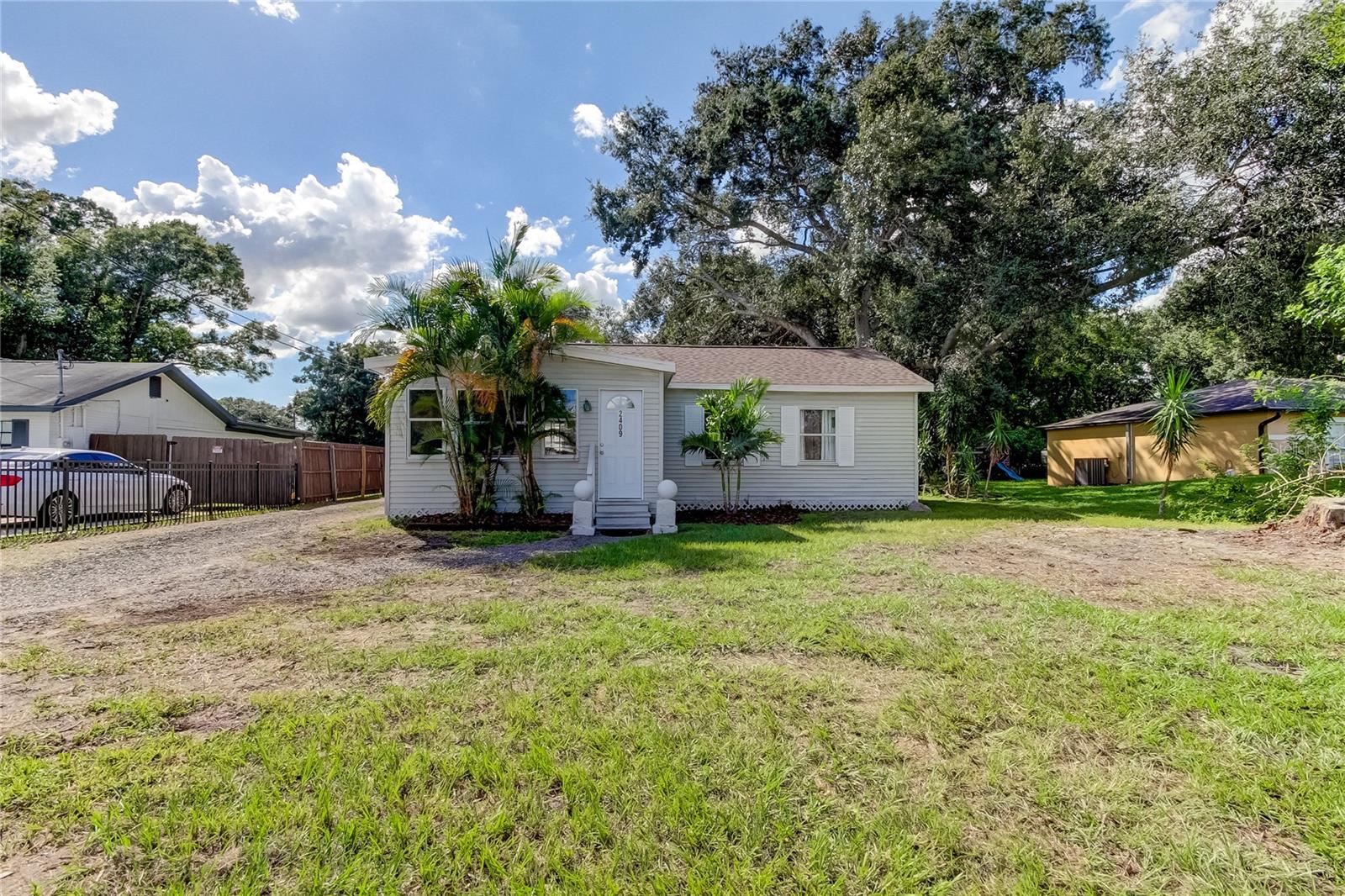 70th St, Tampa, FL 33619