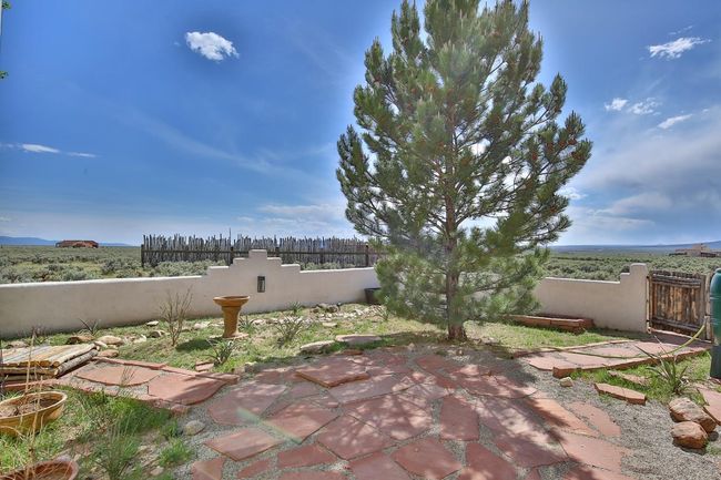 24 Gina Ln, House other with 3 bedrooms, 2 bathrooms and null parking in El Prado NM | Image 42