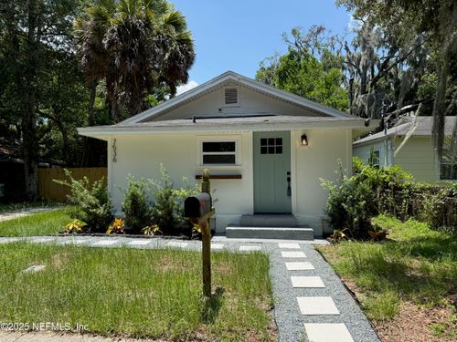 7536 Wakefield Ave, JACKSONVILLE, FL, 32208-4258 | Card Image