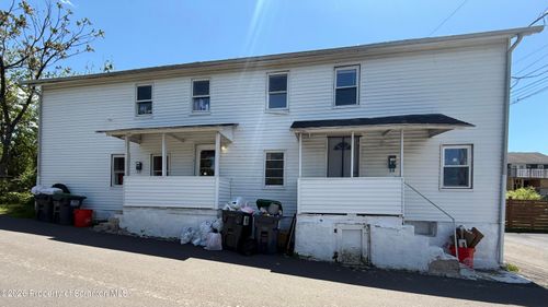 36-36 Gaughan Street, Jenkins Twp, PA, 18640 | Card Image