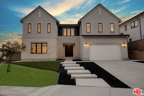 20204 W Albion Way, Porter Ranch, CA, 91326-4973 | Card Image