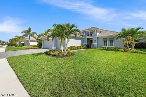 14212 Laguna Springs Lane, NAPLES, FL, 34114 | Card Image