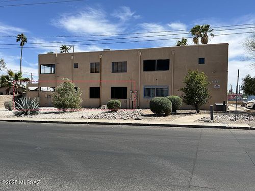 apt-105-3800 E 2nd St, Tucson, AZ, 85716-4357 | Card Image