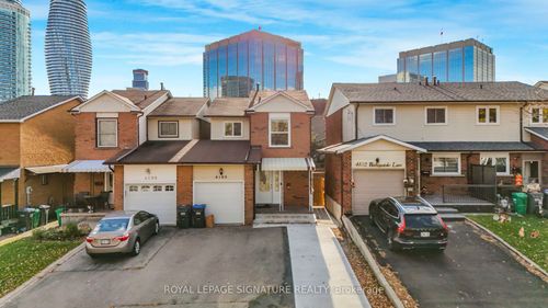 4100 Bishopstoke Lane, Mississauga, ON, L4Z1M5 | Card Image