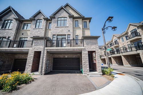 2 Silver Mills Lane, Markham, ON, L6C3L5 | Card Image