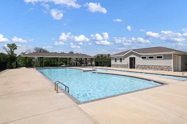 1108 Brixworth Dr, House other with 5 bedrooms, 5 bathrooms and 3 parking in Spring Hill TN | Image 100