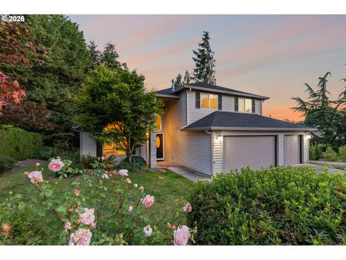 12605 Nw 33rd Ave, Vancouver, WA, 98685-2261 | Card Image
