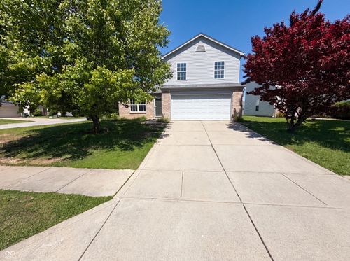 4322 Rhapsody Ln, Indianapolis, IN, 46235-8215 | Card Image