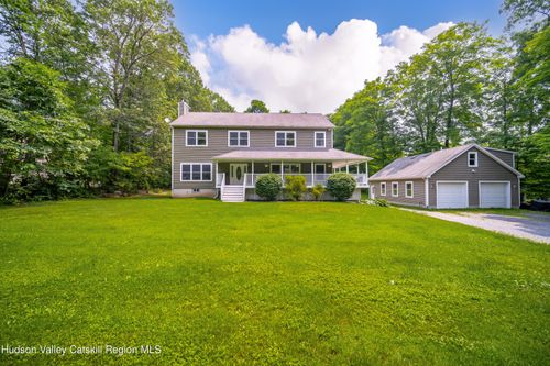 221 Rabbit Run Rd, Clintondale, NY, 12515-5038 | Card Image