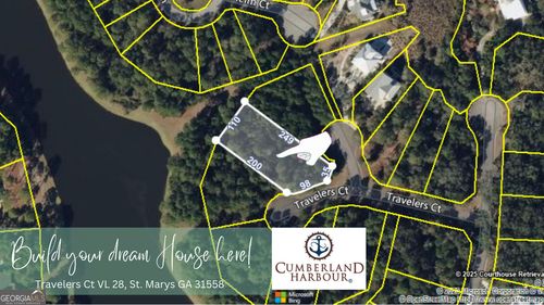 V/L 28 Travelers Court, St. Marys, GA, 31558 | Card Image