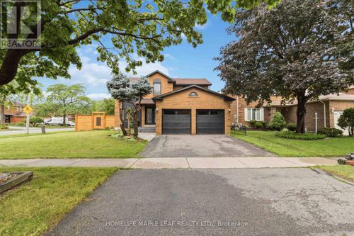 90 Burgby Ave, Brampton, ON, L6X3A4 | Card Image