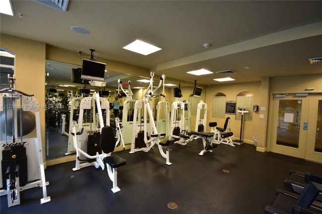 APT-429 - 6001 Sw 70 Th St, Condo with 3 bedrooms, 2 bathrooms and null parking in South Miami FL | Image 48