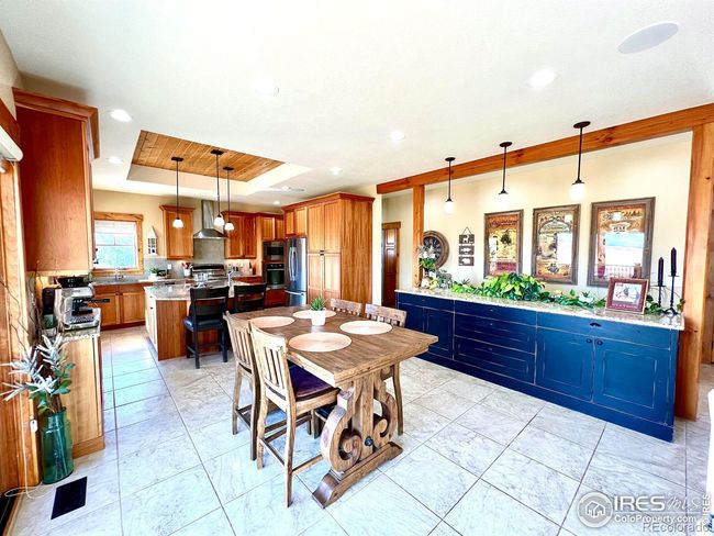 123 Juniper Ridge Rd, House other with 3 bedrooms, 3 bathrooms and 3 parking in Laporte CO | Image 10