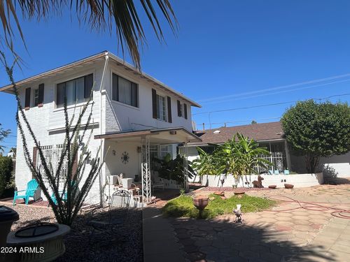 1224 E 10th St, Douglas, AZ, 85607-2304 | Card Image