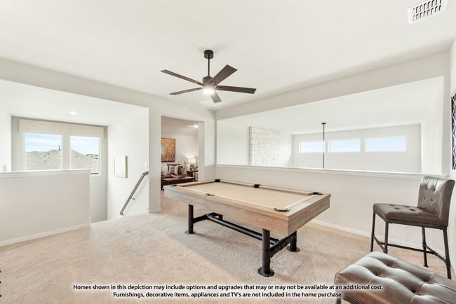 26 Osprey St, House other with 4 bedrooms, 4 bathrooms and null parking in Joshua TX | Image 29