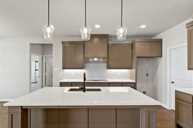 205 Stuart St, House other with 3 bedrooms, 3 bathrooms and null parking in Paradise TX | Image 10