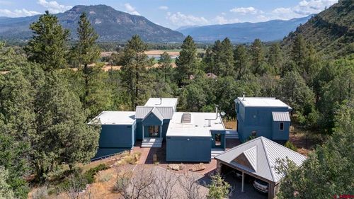 6642 County Road 250, Durango, CO, 81301 | Card Image