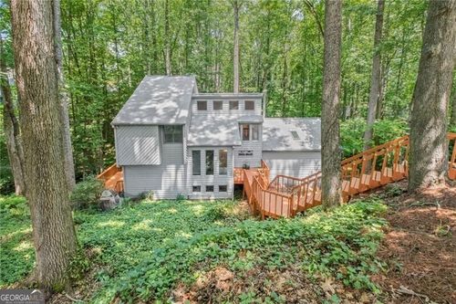 1279 Colony Pl, Marietta, GA, 30068-2821 | Card Image