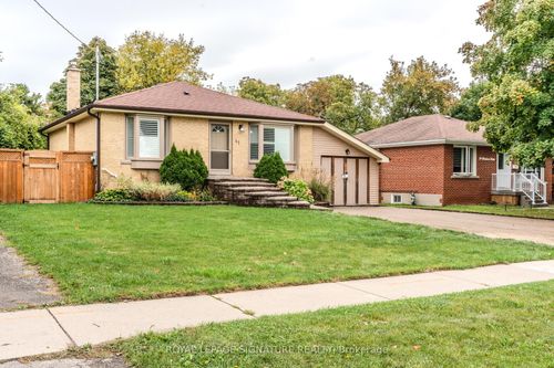 main-41 Windsor Dr, Ajax, ON, L1T2Z4 | Card Image