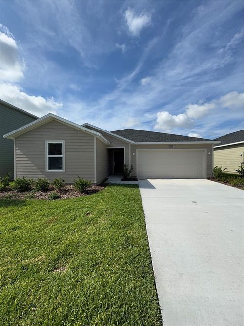 4564 Sw 84th Street Rd, Ocala, FL, 34476-4552 | Card Image