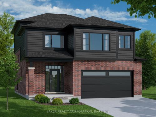 536 Regent St, Mount Brydges, ON, N0L1W0 | Card Image