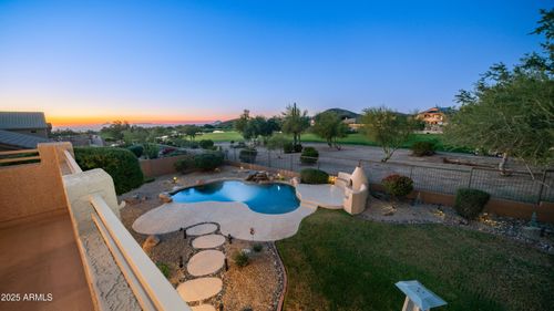 3846 N Desert Oasis Cir, Mesa, AZ, 85207-6926 | Card Image