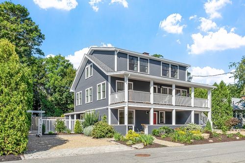 b-40 Atlantic Ave, Rockport, MA, 01966-1738 | Card Image