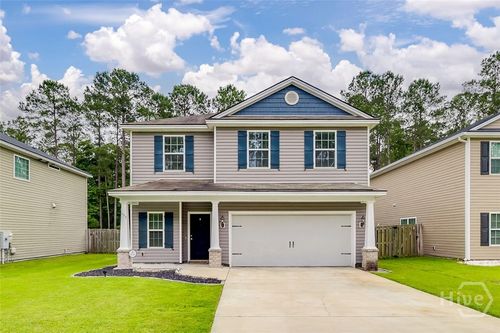 153 Red Maple Ln, Guyton, GA, 31312-0028 | Card Image