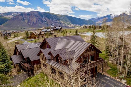 17B Garland Drive, Crested Butte, CO, 81224 | Card Image
