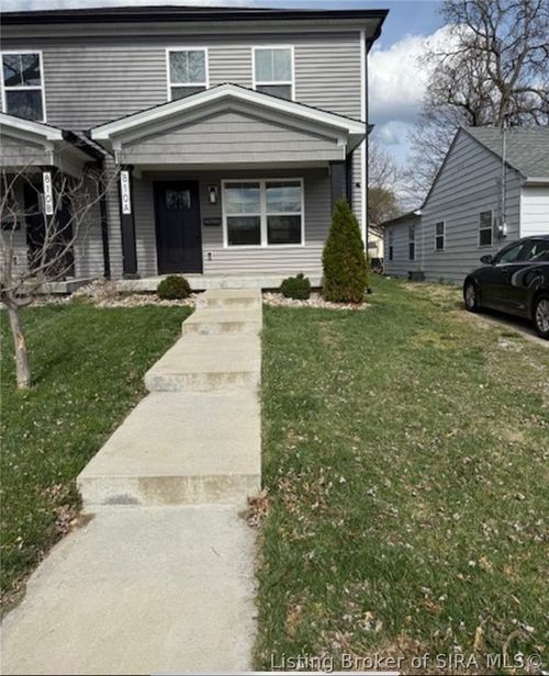 a-810 Pratt St, Jeffersonville, IN, 47130-4163 | Card Image