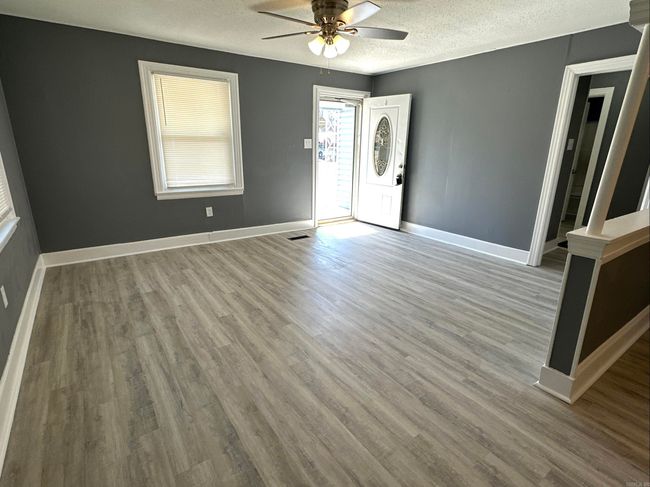 3204 W 23 Rd St, House other with 3 bedrooms, 1 bathrooms and null parking in Little Rock AR | Image 5