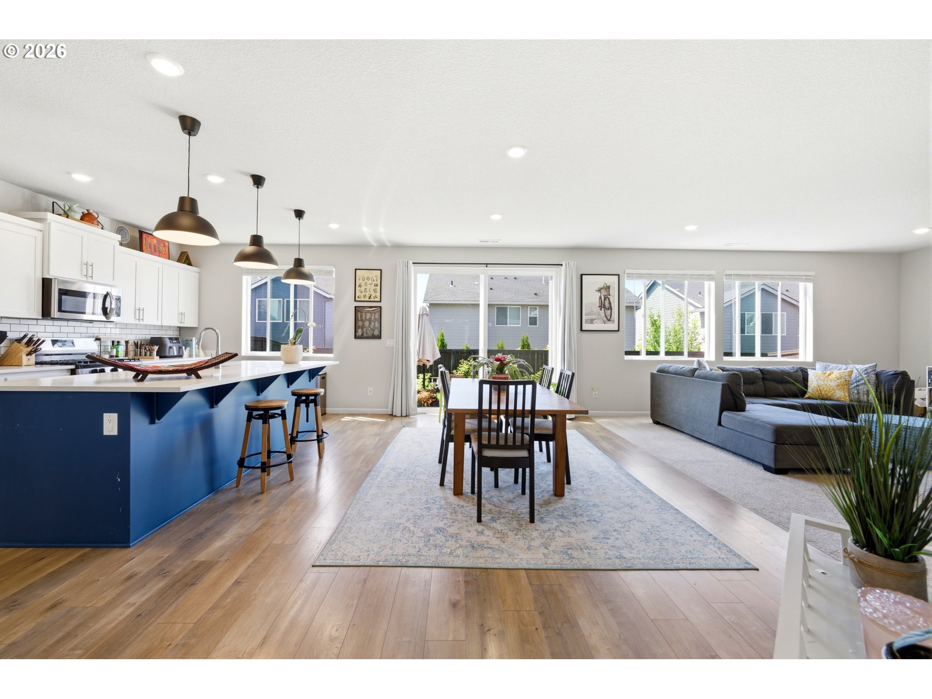 Residential in McMinnville 5