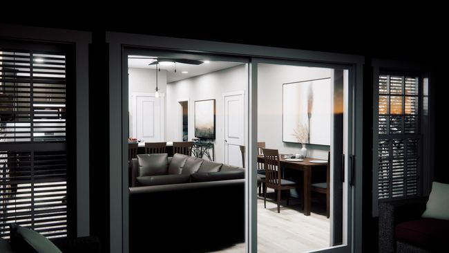 KCROSSING_CONDO-INTERIOR-SCENE-4 | Image 11