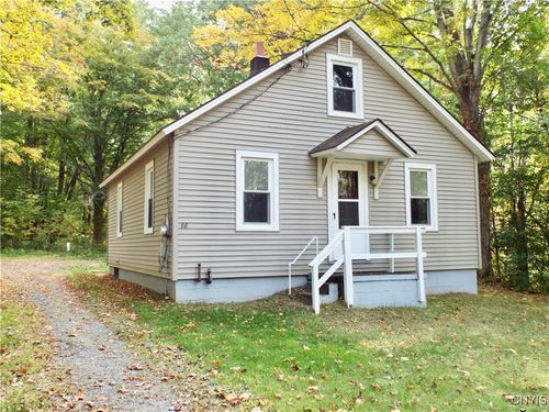 88 Perfield Rd, Hastings, NY, 13076-3130 | Card Image