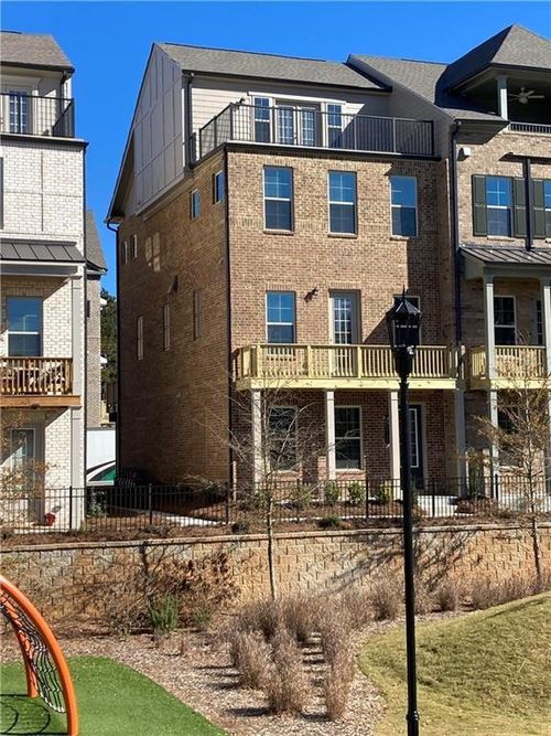 3548 Duke Center Way, Peachtree Corners, GA, 30092-2158 | Card Image