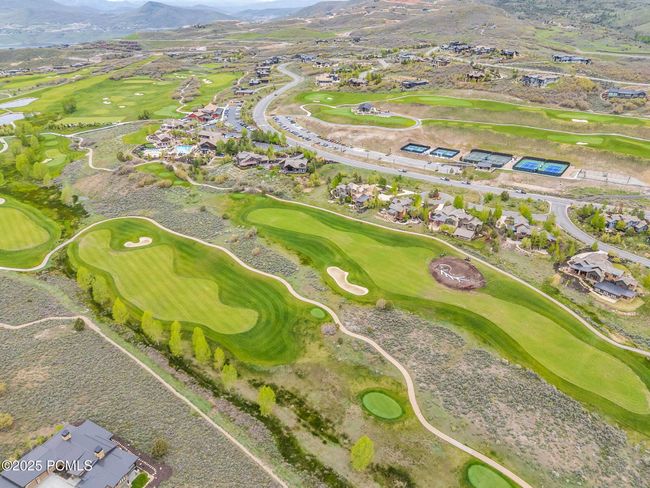 9452 N Vale View Cir, House other with 4 bedrooms, 6 bathrooms and null parking in Kamas UT | Image 31